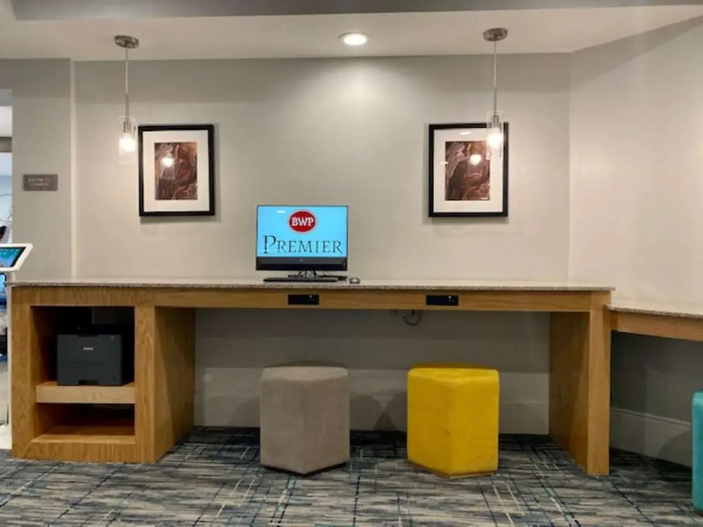 Best Western Denver East - Général