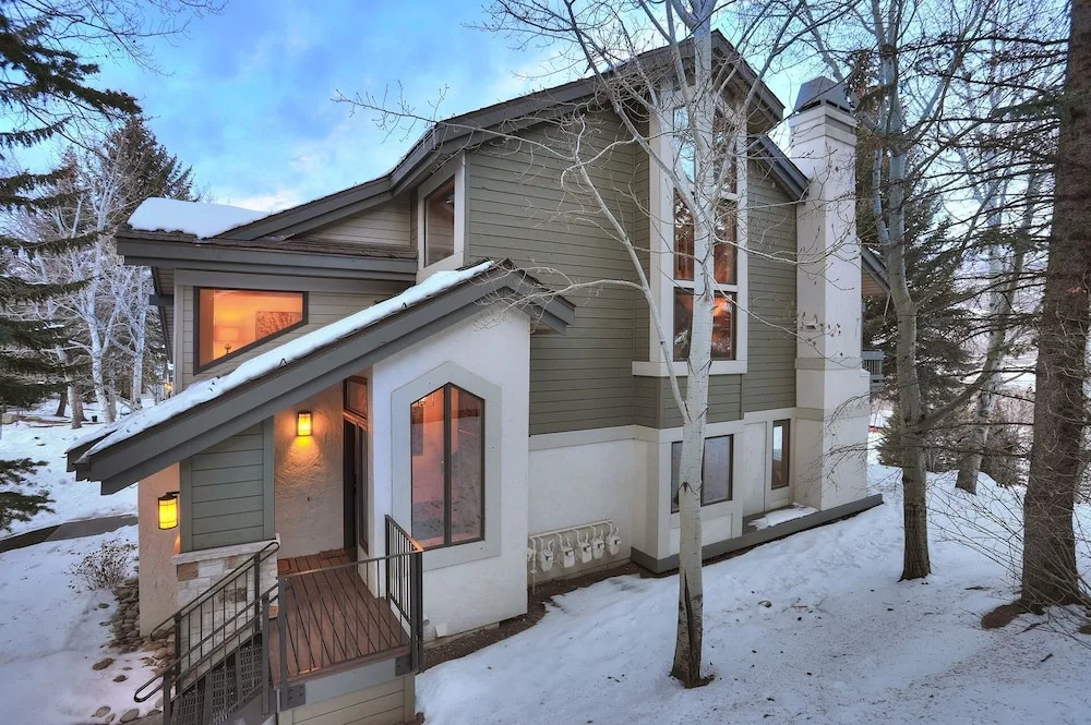 Ridgepoint Townhome - Space & Comfort For The Whole Family 3 Bedrooms