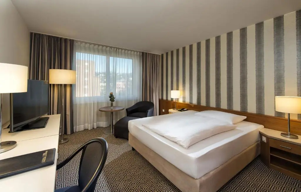 Classic Single room