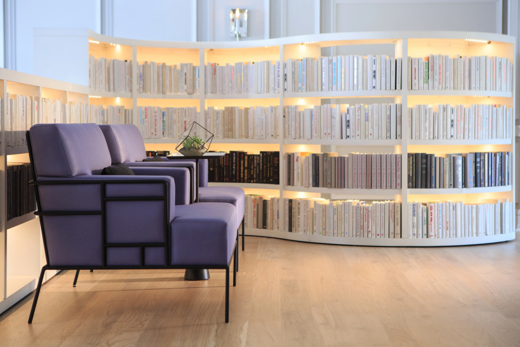 Kimpton Brice Hotel by IHG - Général