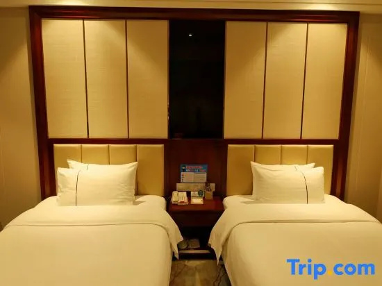 Business Double room (twin beds)