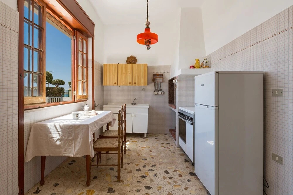 Casa Magnolia - PT - Général