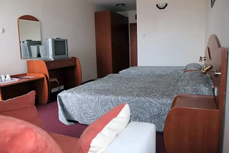 Elegant Hotel - Chambres