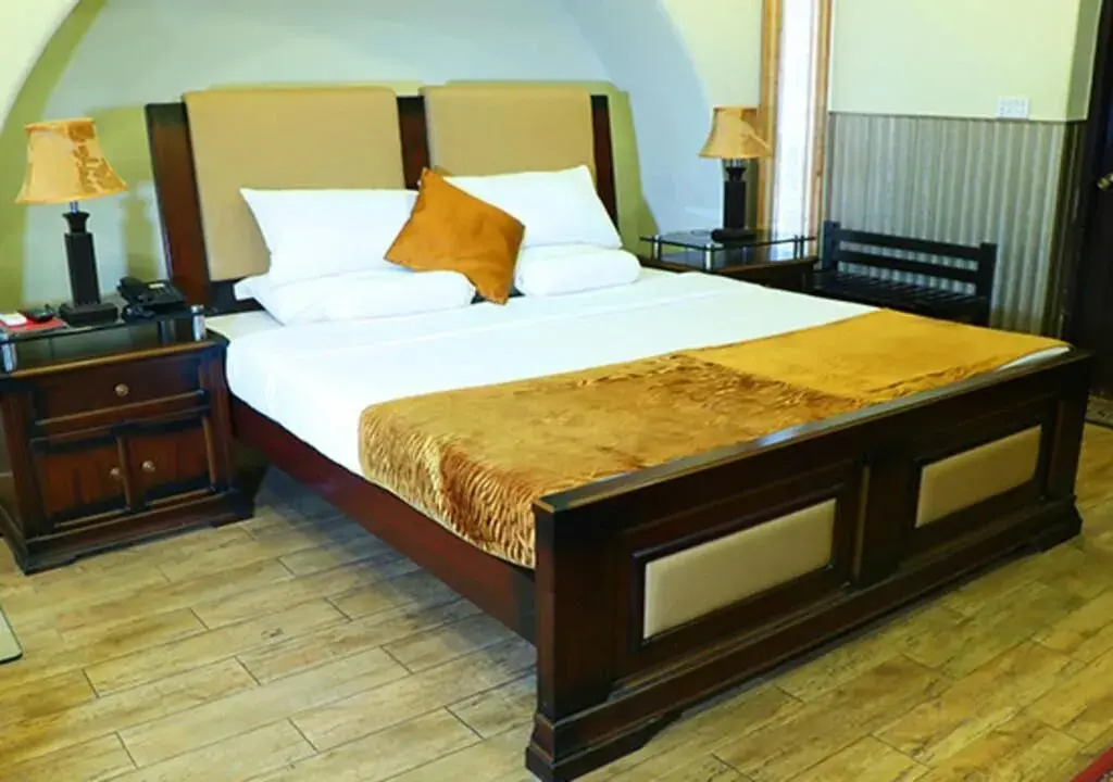 La-Taska Motel — фото 6