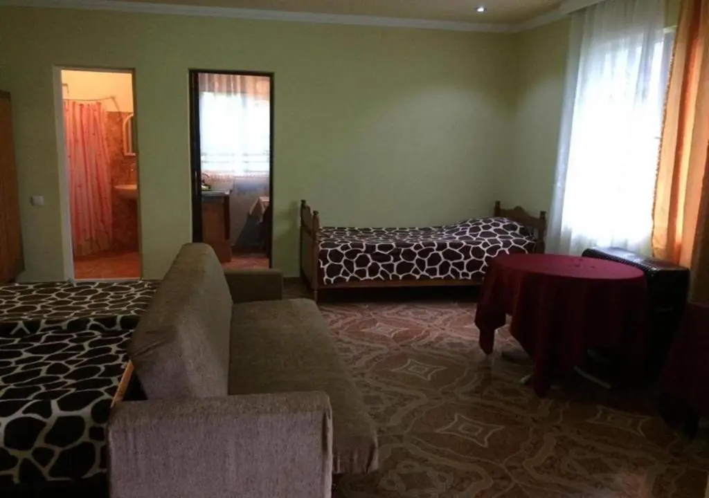 Classic room