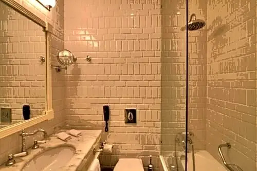 Bay Club - an Atlas Boutique Hotel - Chambres