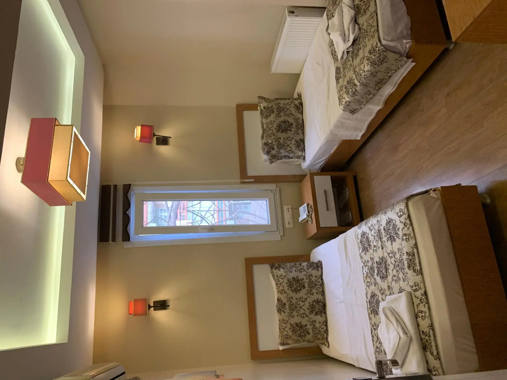 Emir Butik Otel - Général