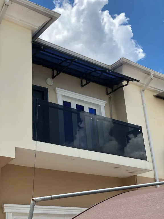 De James Hotels and Suites - фото 17