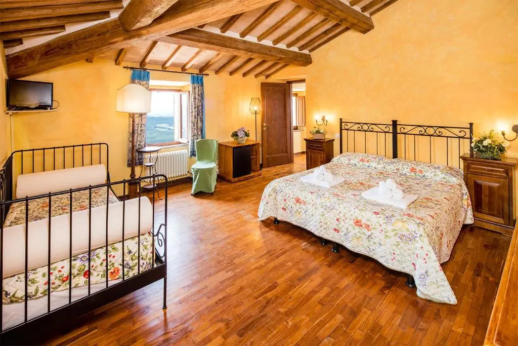 Superior room