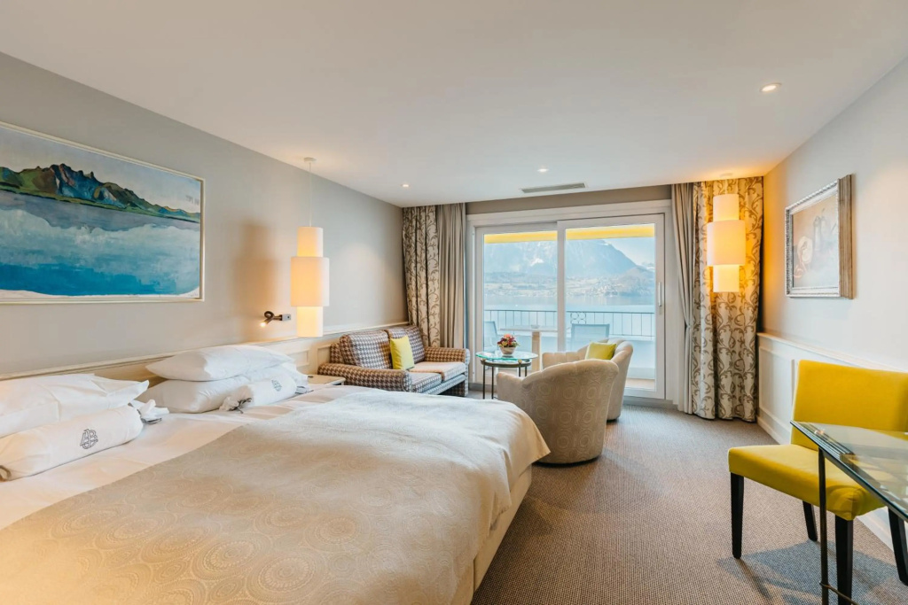 BEATUS Wellness- & Spa-Hotel - Général