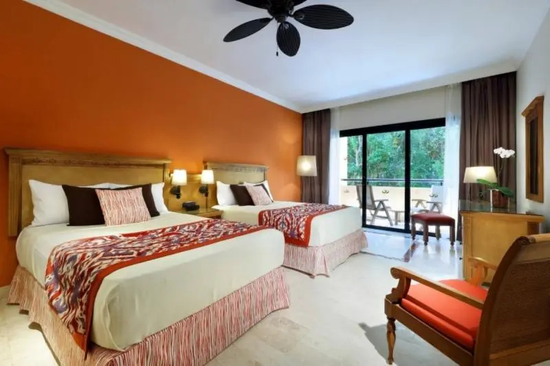 Grand Palladium Colonial Resort & Spa All Inclusive - Chambres