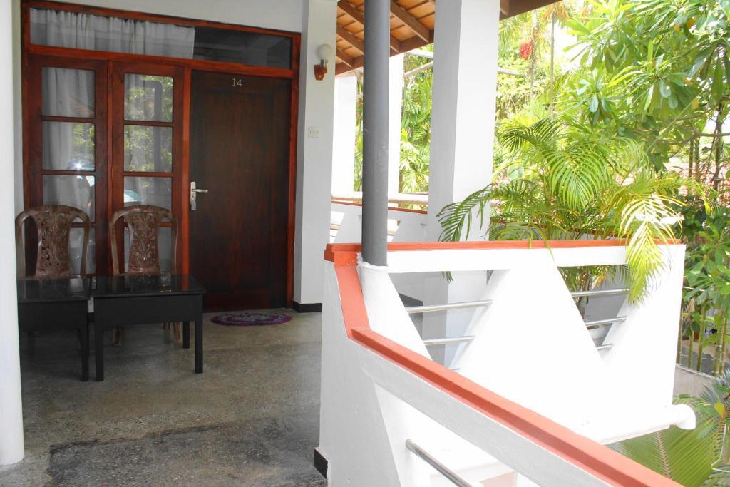 Pahalage Guesthouse