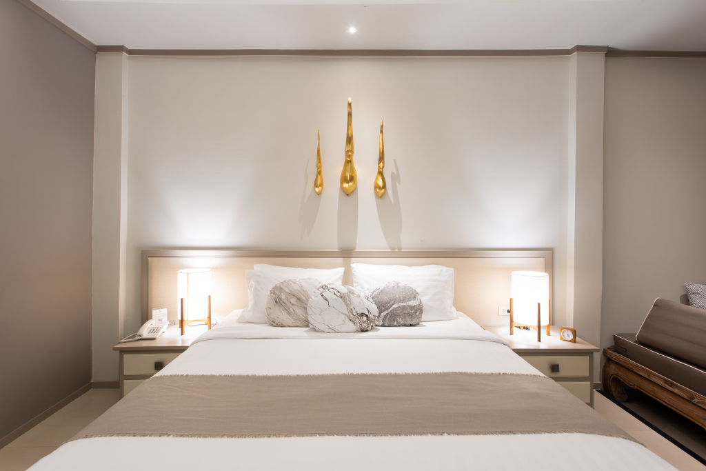 Rocky's Boutique Resort - Veranda Collection Samui by null