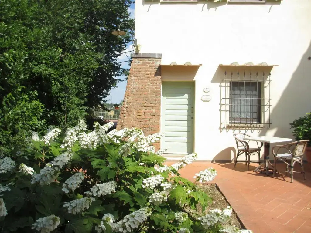 Locanda Le Boscarecce - Chambres