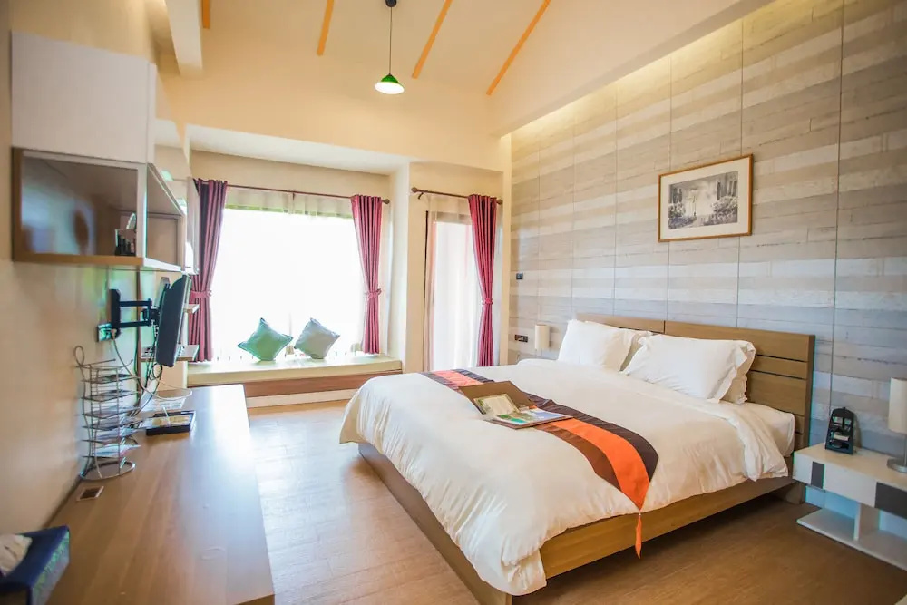 Vartika Adventure Retreatic Resort - Chambres