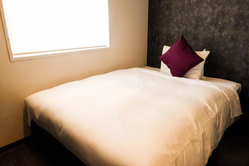 Tokyu Stay Gotanda - Chambres
