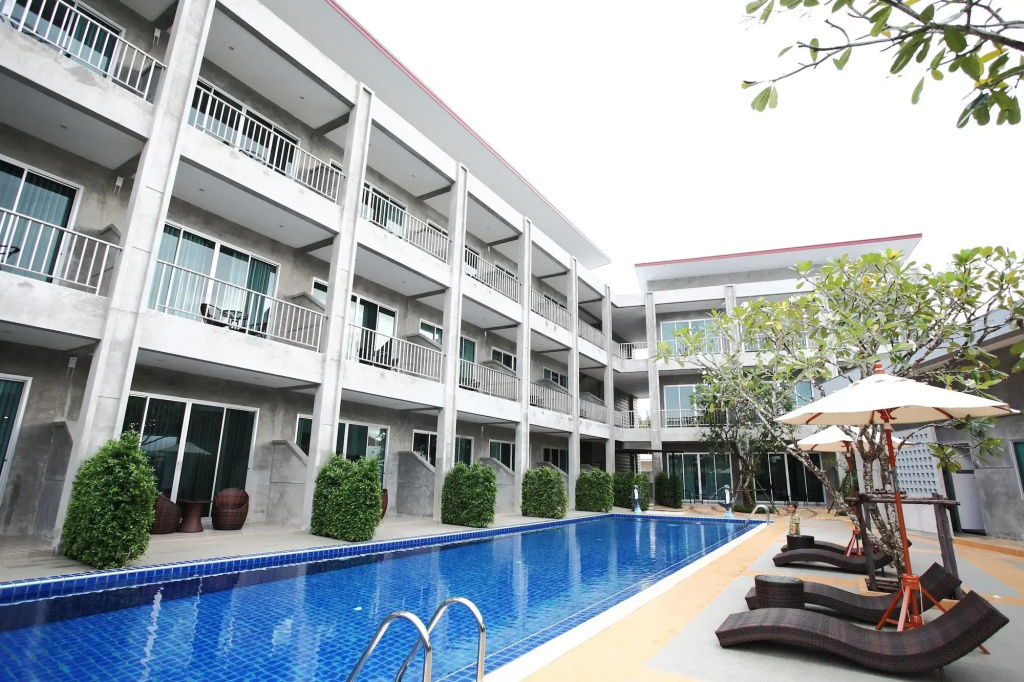 Hotel photo 37