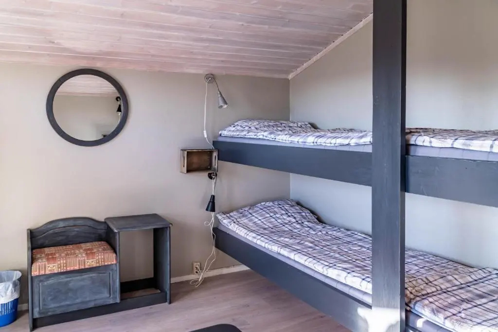 1 Bedroom Cottage