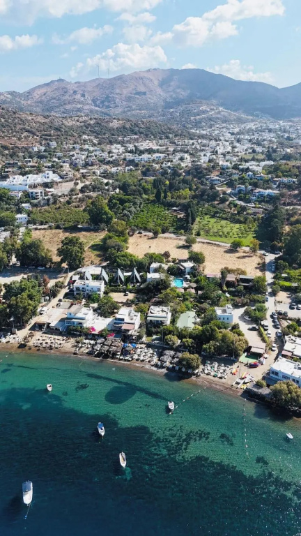 Paradise Gumusluk