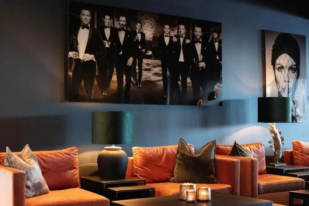 Hotel photo 21