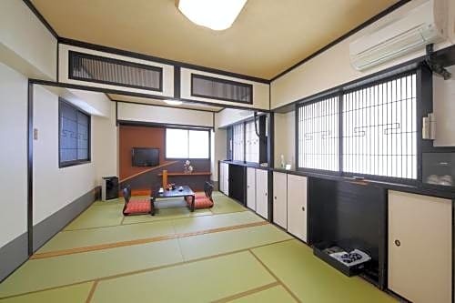 Hotel Chatelet Inn Kyoto 사진 17