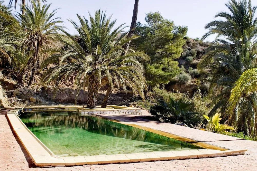 Cortijo Las Gachas - Général