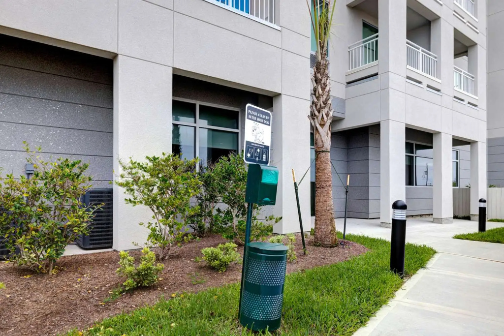 Home2 Suites By Hilton Galveston