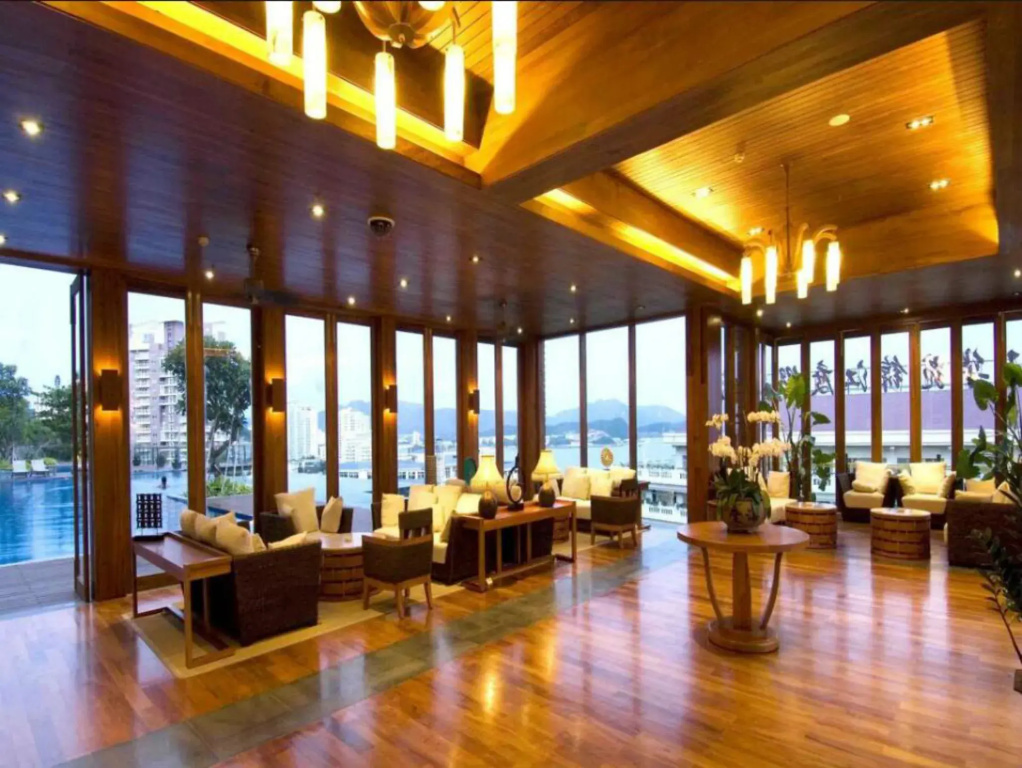 Sanya Royal Garden Resort - Général