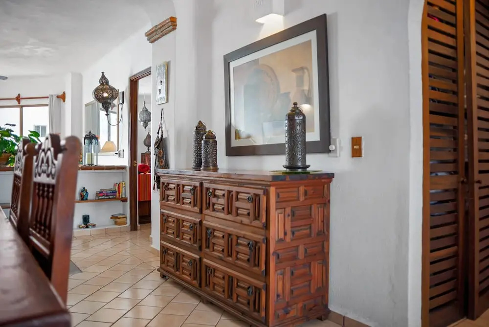 Ocean View 2Br Condo-balcony-beach-pool - 902 — 2