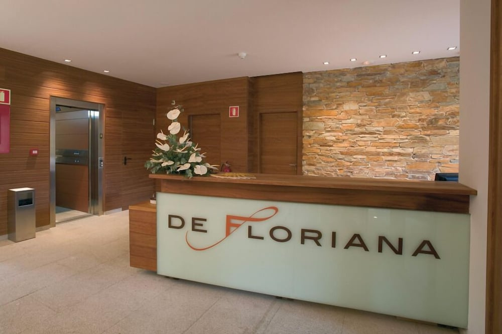 Hotel Rural de Floriana