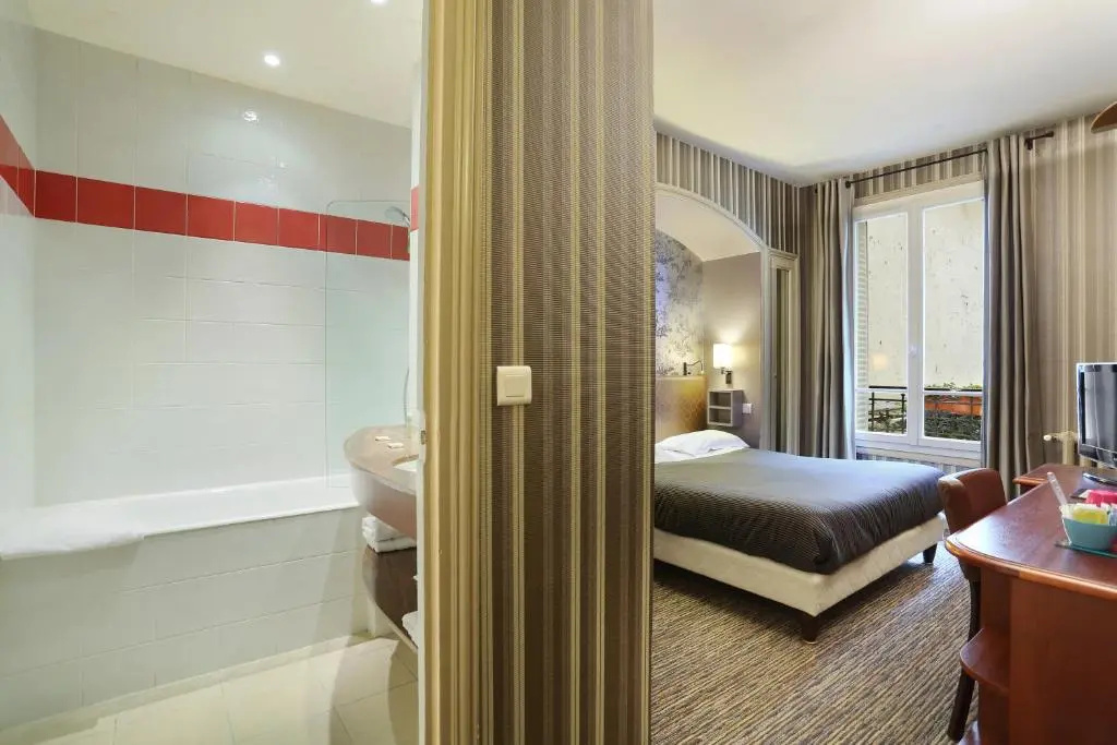 Hotel Concortel 63