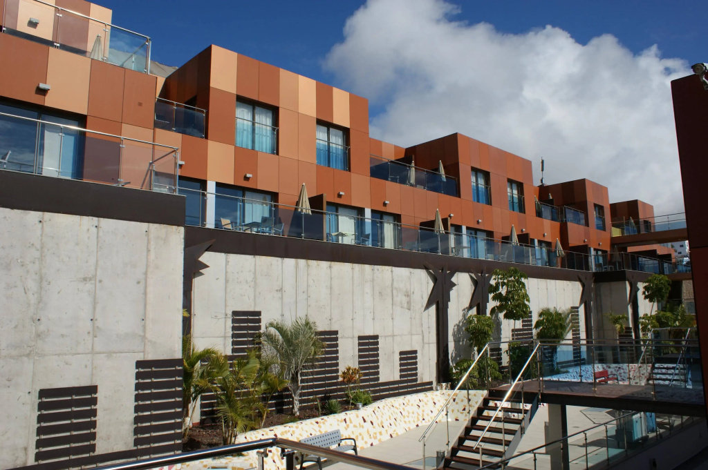 Las Villas de Amadores - Général