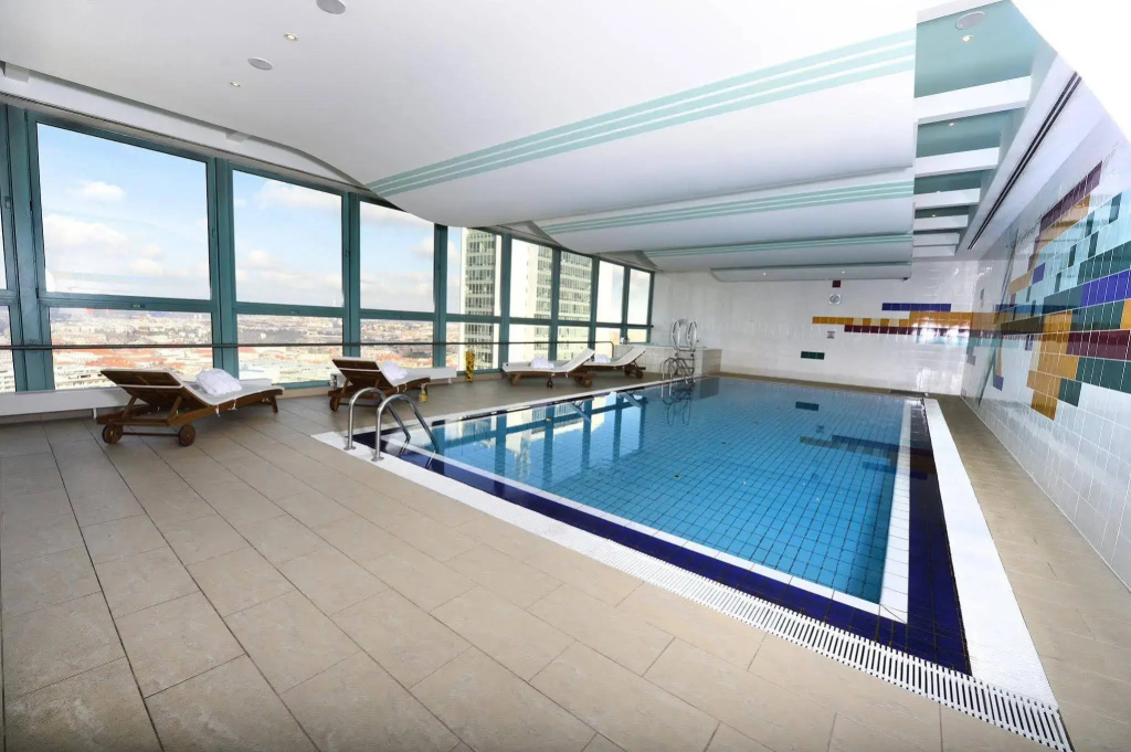 Panorama by Verdi Hotels - Général