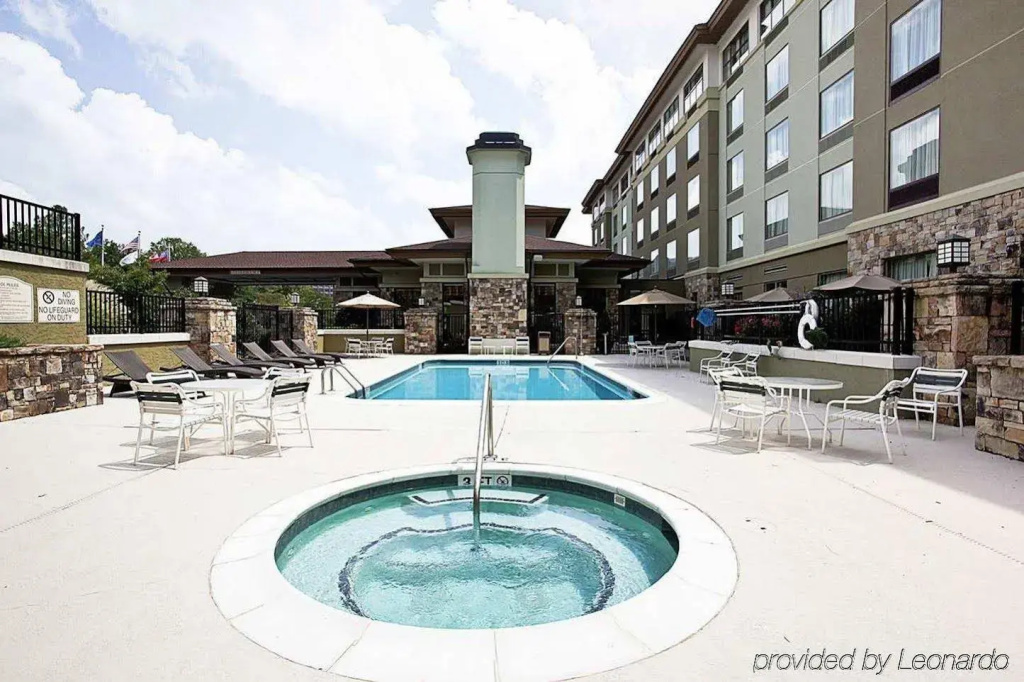 Hilton Garden Inn Atlanta Marietta - Général