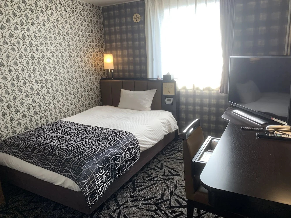 APA Hotel Kofu Minami - Chambres
