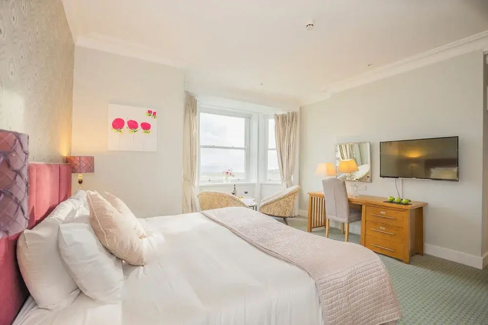 Mulranny Park Hotel - Chambres