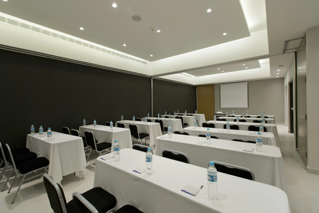 Hampton Inn & Suites by Hilton Paraiso - Général