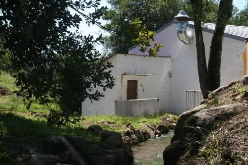 Estabulo de Valinhas