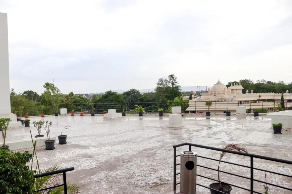 7Apple Hotels Aurangabad - Général