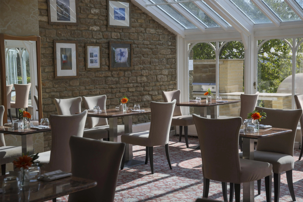 Cricklade House Hotel, Sure Hotel Collection by Best Western - Général