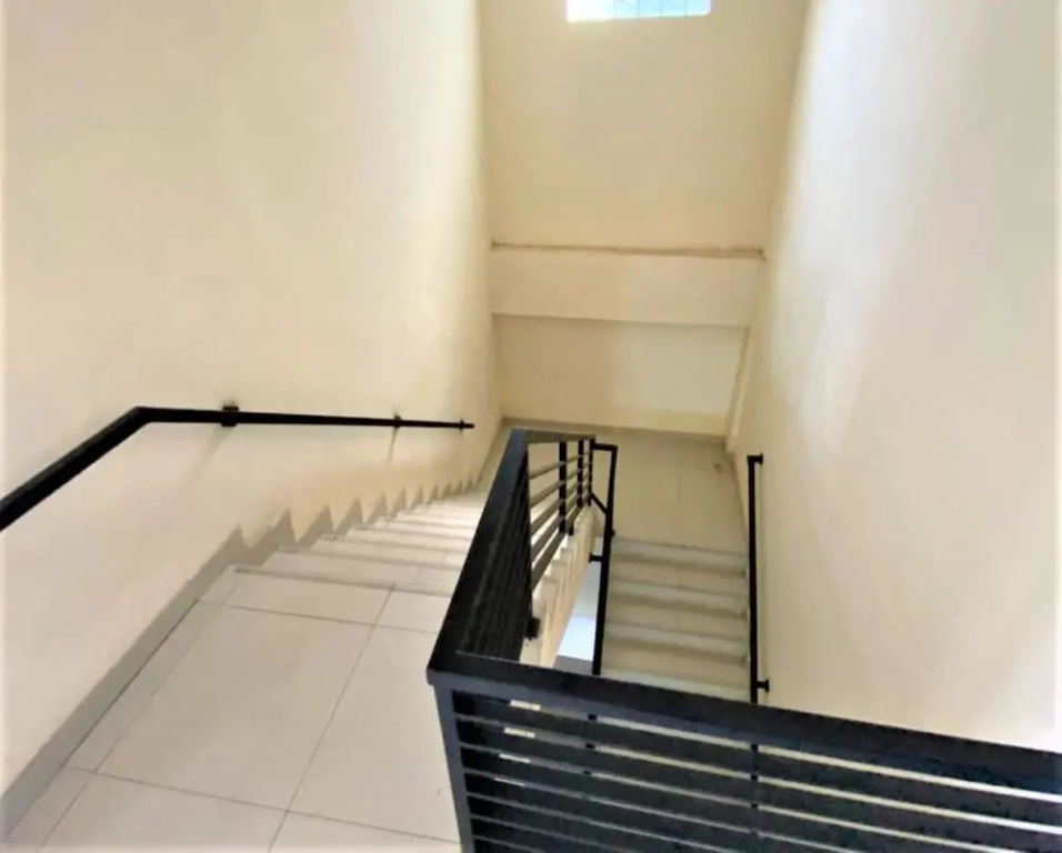 Balcony & Terrace