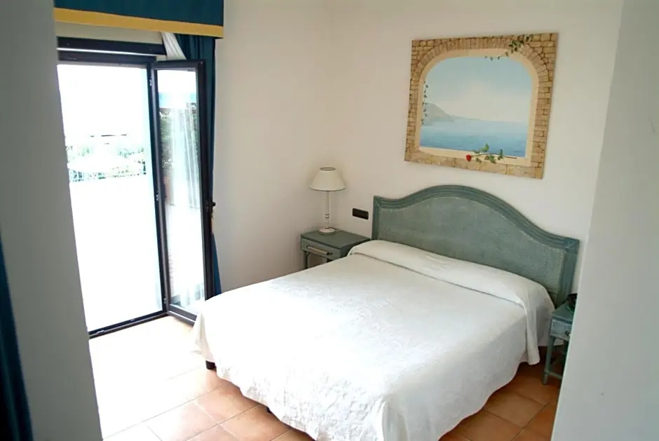 Hotel Club Sabbiadoro - Chambres