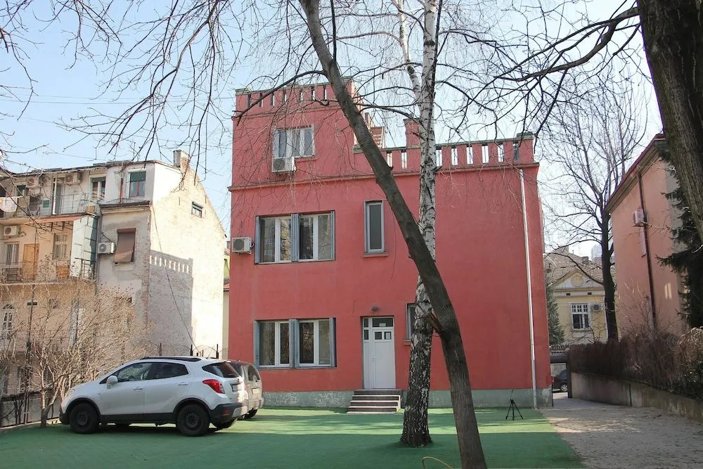 Guest House Miss Depolo