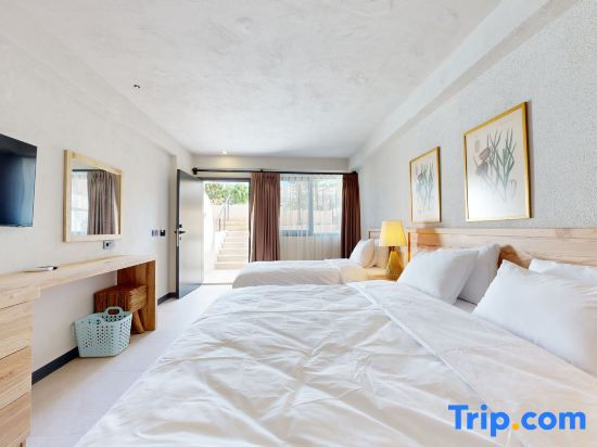 Park Village Rama II - Chambres