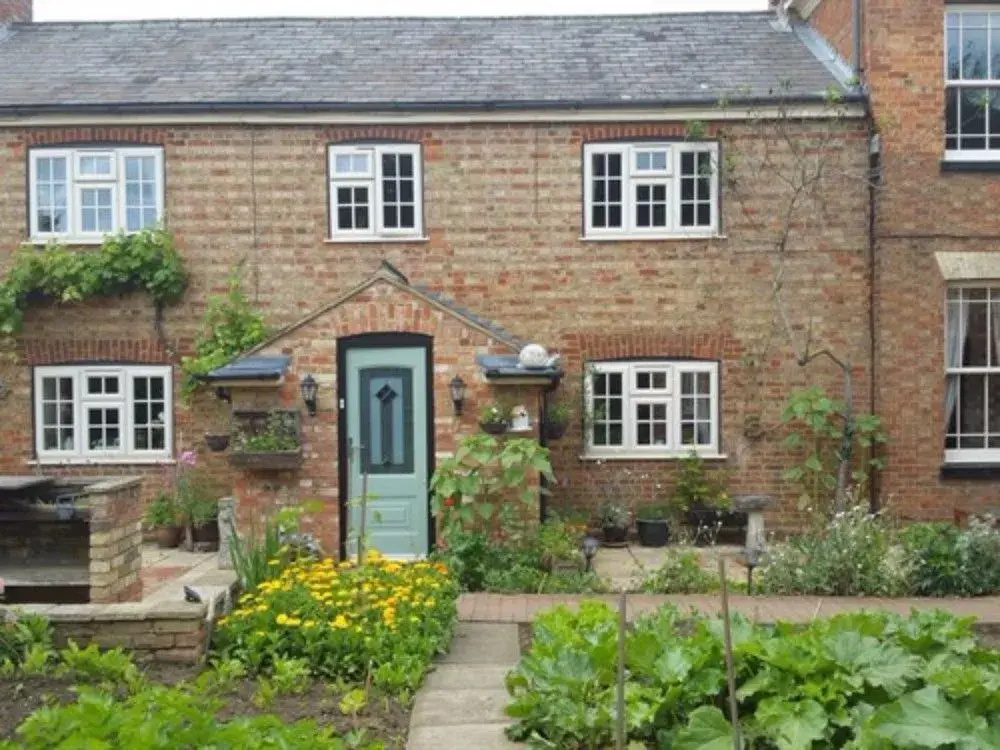 Woodleys Farm House