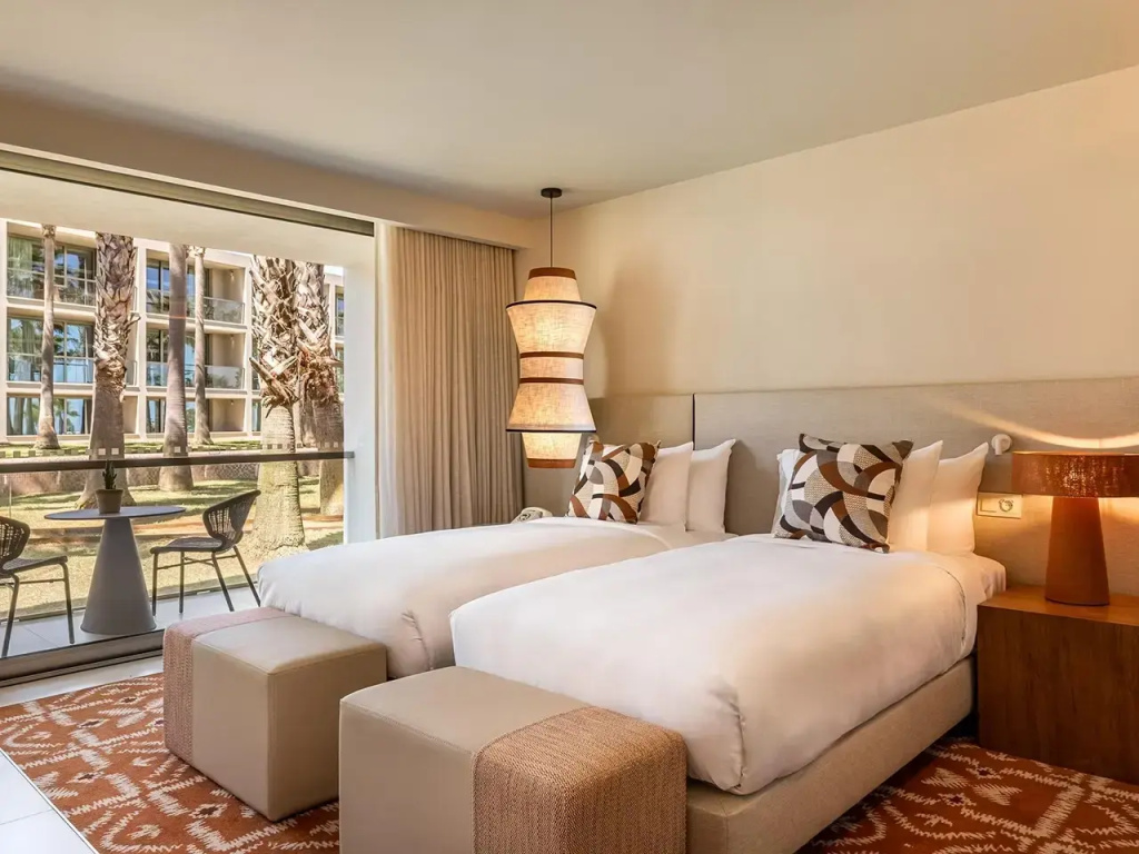 Kimpton Atlântico Algarve by IHG - Chambres