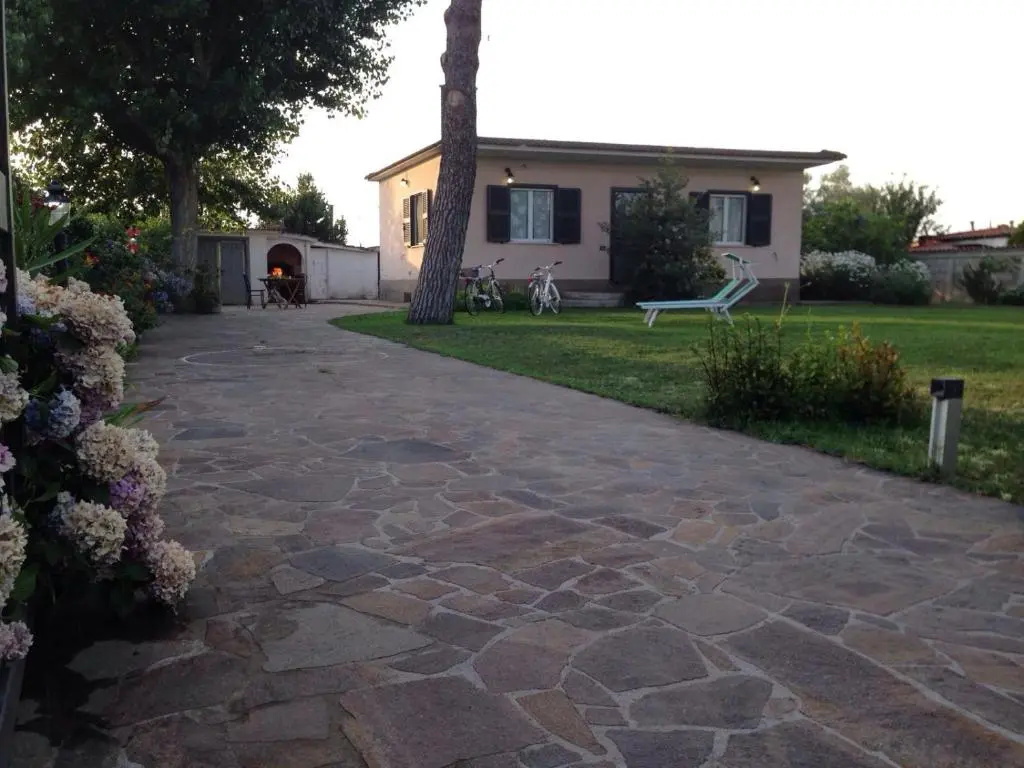Cottage