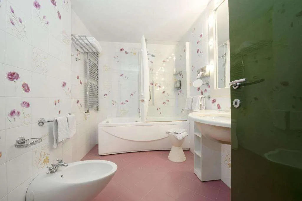 Hotel delle Rose Terme & Wellnes Spa - Général