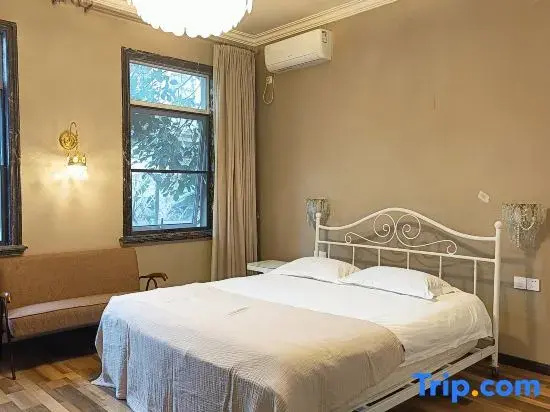 Classic room