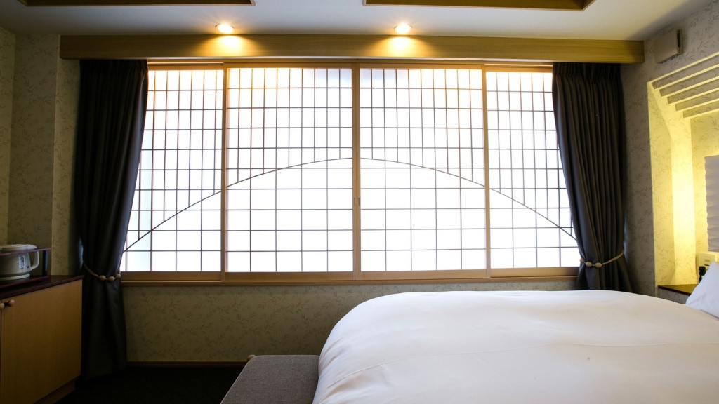Kyoto Kamanza Hotel 사진 8